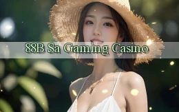 88b sa gaming casino
