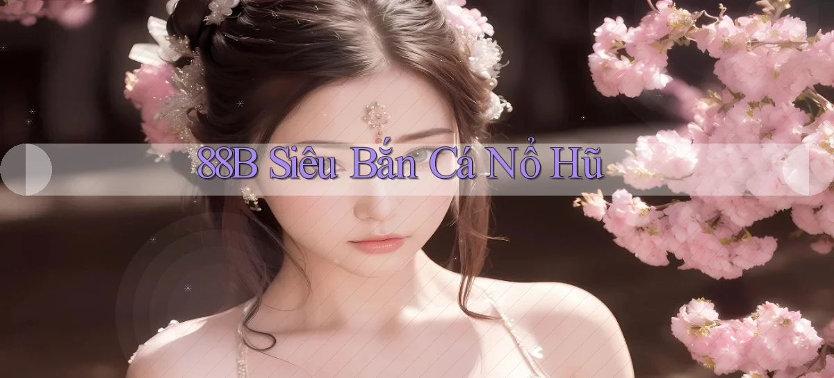88b siêu bắn cá nổ hũ