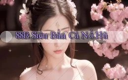 88b siêu bắn cá nổ hũ