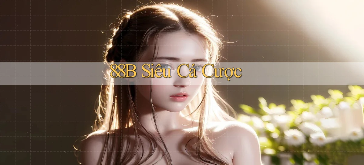 88b siêu cá cược