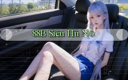 88b siêu hũ nổ