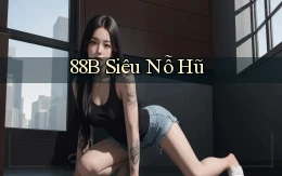 88b siêu nỗ hũ