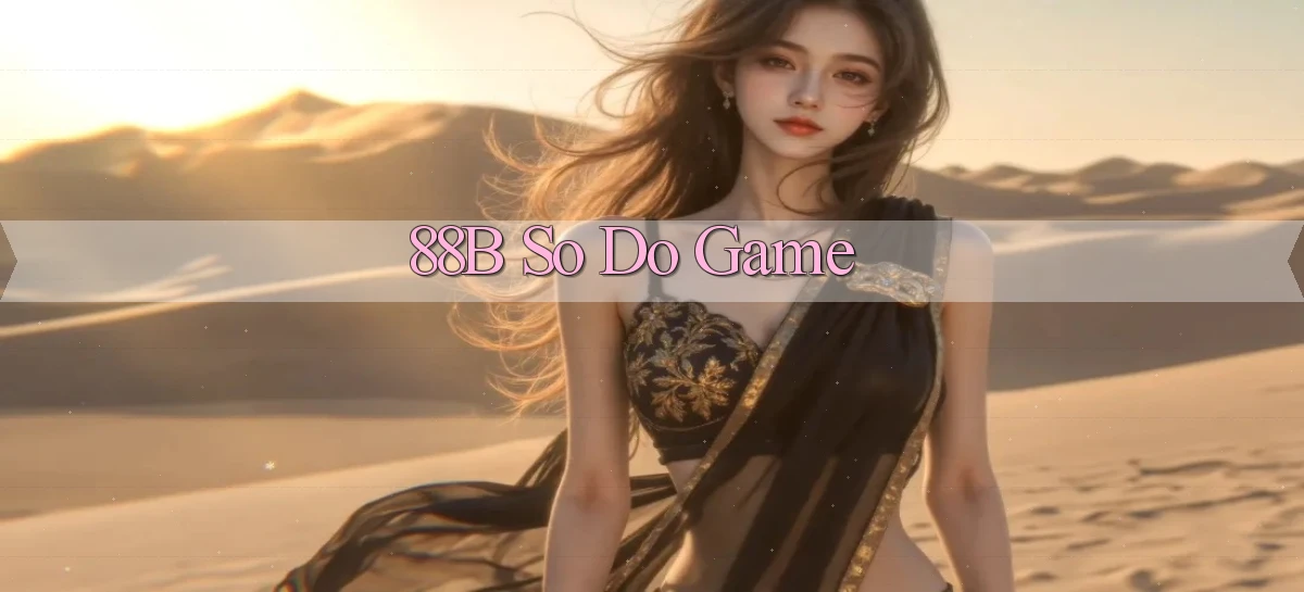88b   Website Game 2026   App Tải Về