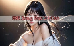 88b sòng bạc 24 giờ