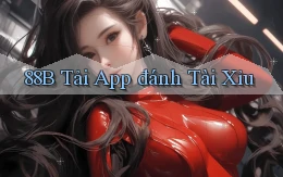 88b tải app đánh tài xỉu