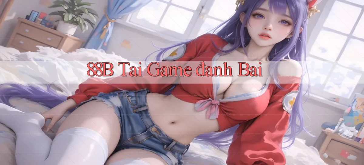 88b   Website Game 2026   App Tải Về