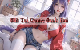 88b tai game đanh bai
