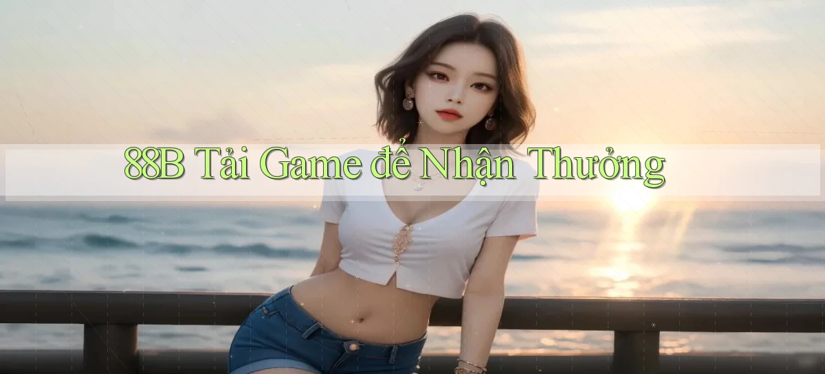 88b   Website Game 2026   App Tải Về