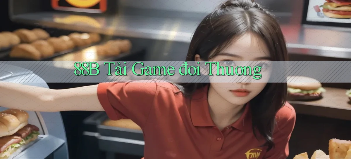 88b tải game đoi thuong