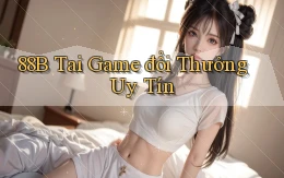 88b tai game đổi thưởng uy tín