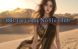88b tải game nổ hũ club
