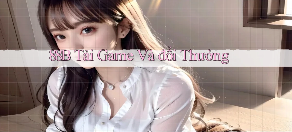 88b   Website Game 2026   App Tải Về