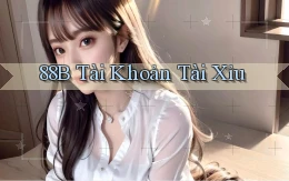 88b tài khoản tài xỉu
