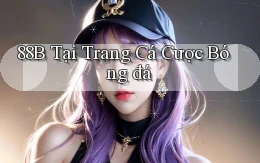 88b tại trang cá cược bóng đá