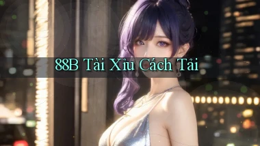 88b tài xỉu cách tải