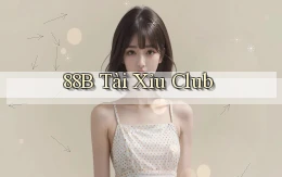 88b tài xỉu club