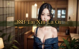 88b tai xiu la gi