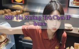 88b Tải xuống trò chơi iPhone