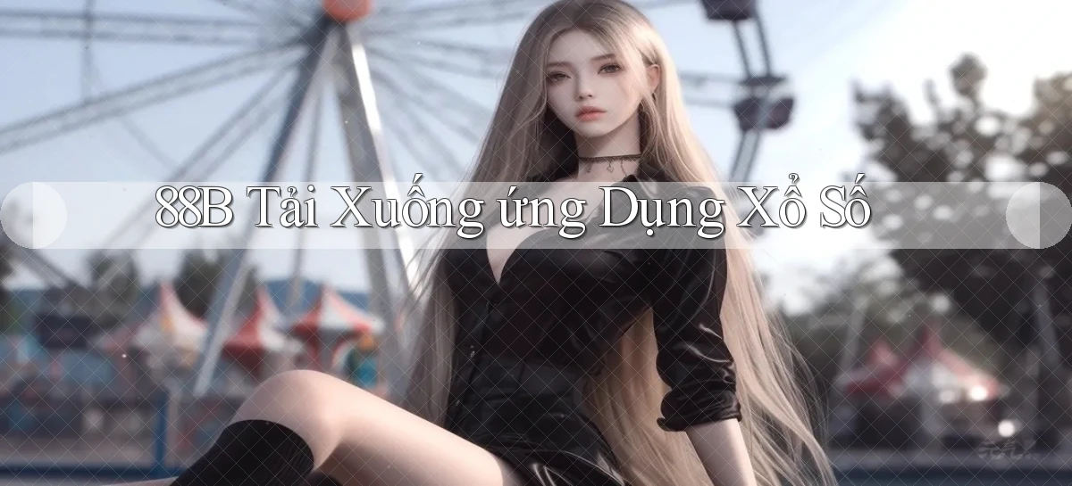 88b   Website Game 2026   App Tải Về