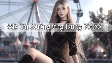 88b Tải xuống ứng dụng xổ số