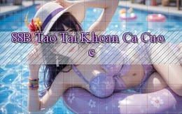 88b tao tai khoan ca cuoc
