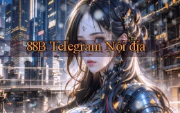 88b telegram nội địa