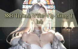 88b thành viên vip đáng thử