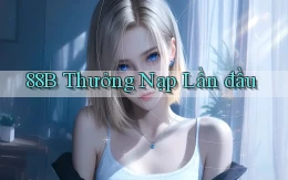 88b  thưởng nạp lần đầu