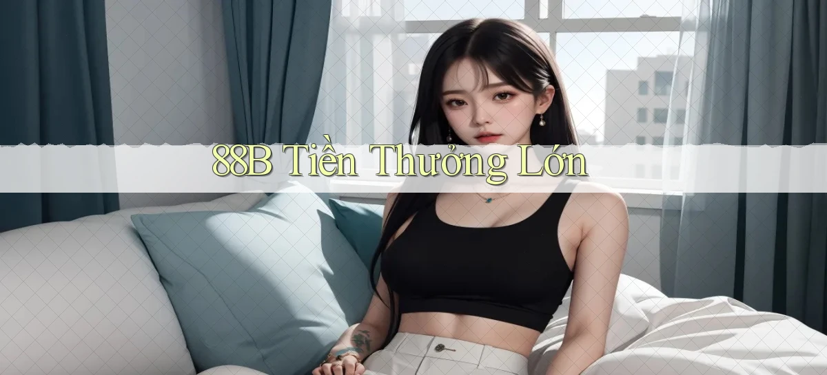 88b  tiền thưởng lớn