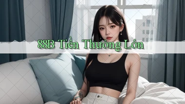 88b  tiền thưởng lớn