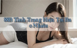 88b tình trạng hiện tại bao nhiêu