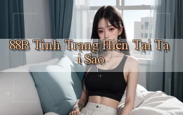 88b tình trạng hiện tại tại sao
