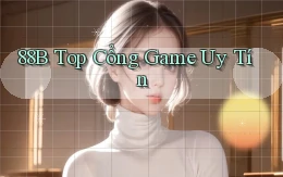 88b top cổng game uy tín
