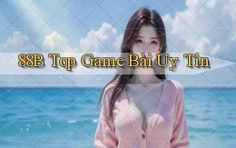 88b top game bài uy tín