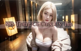 88b trang ca cuoc uy tín