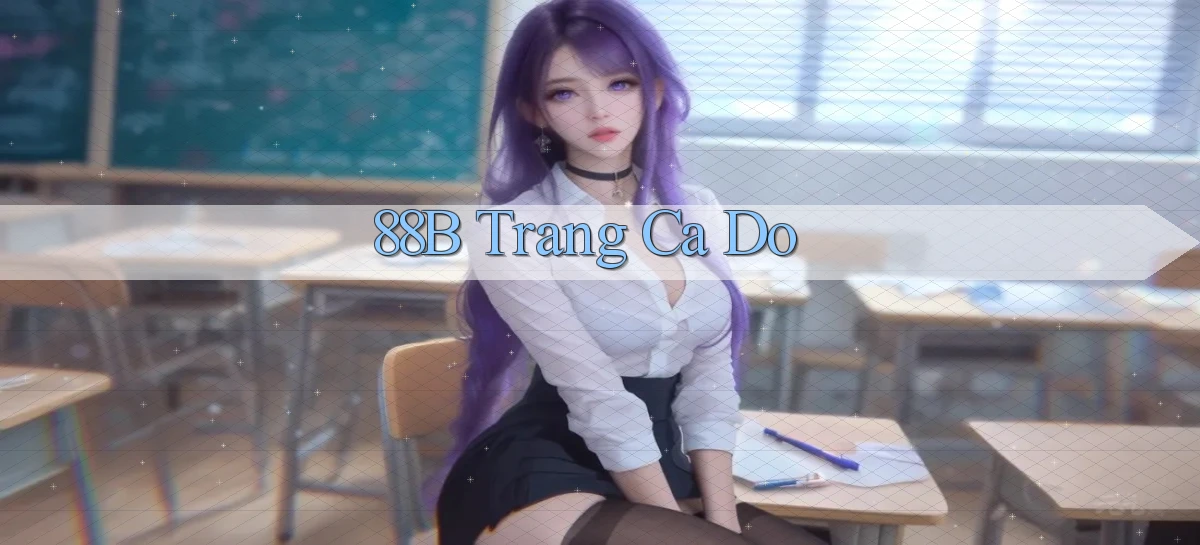 88b trang ca do