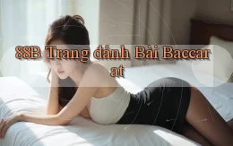 88b trang đánh bài baccarat