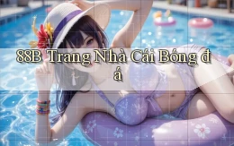 88b trang nhà cái bóng đá