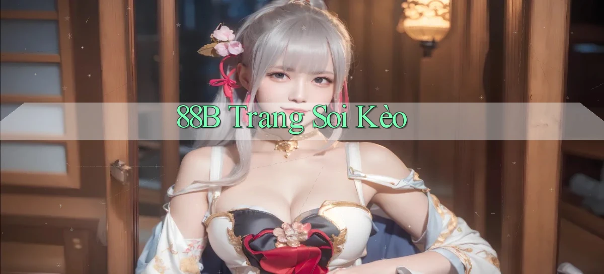 88b trang soi kèo