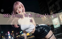 88b trang web cược uy tín