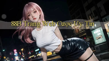 88b trang web cược uy tín