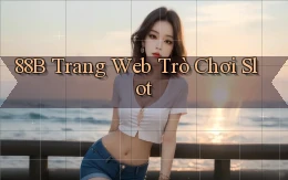 88b Trang web trò chơi slot