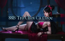 88b trò chơi cá cược