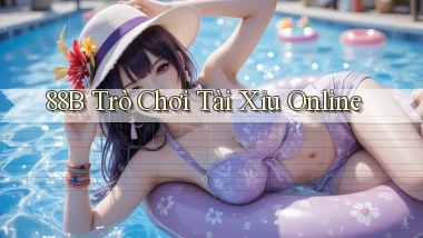 88b trò chơi tài xỉu online