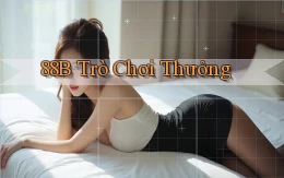 88b trò chơi thưởng
