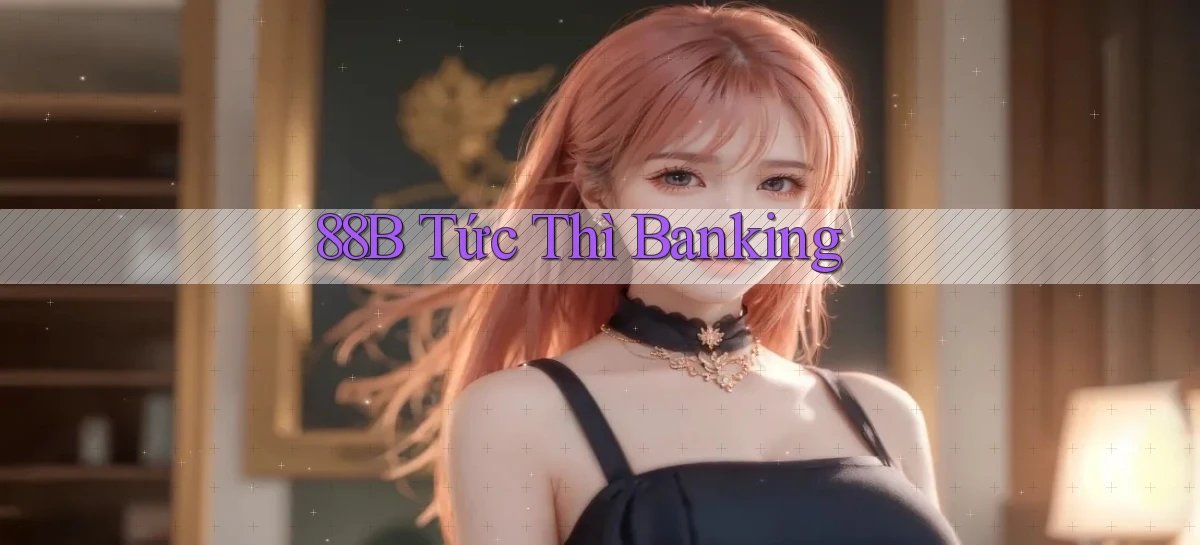 88b tức thì banking