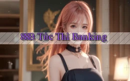 88b tức thì banking