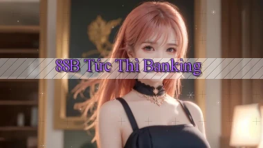 88b tức thì banking