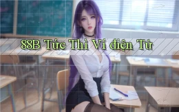 88b tức thì ví điện tử