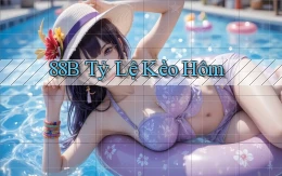 88b tỷ lệ kèo hôm
